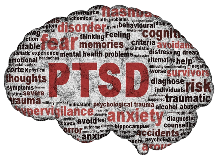 Post Traumatic Stress Disorder (PTSD) What Is It